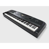 Yamaha DGX-670