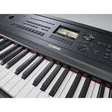 Yamaha DGX-670