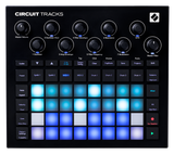 Used Novation Circuit Tracks