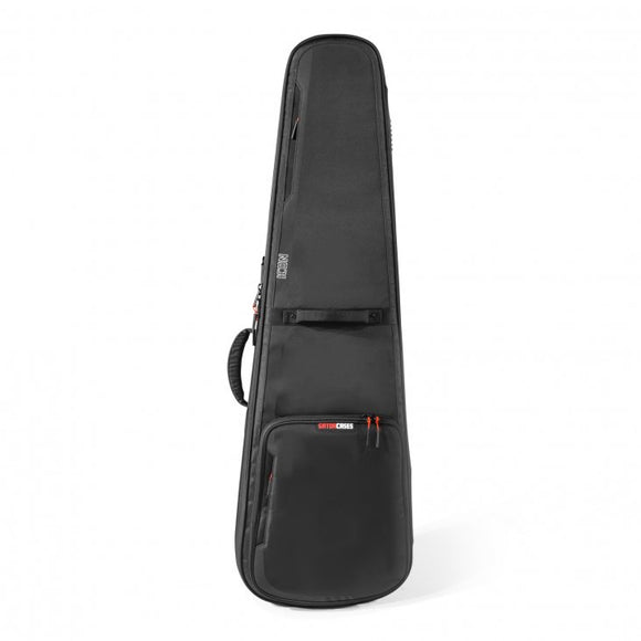Gator Cases ICON Series Gig Bag for Electric Bass Guitar Black