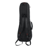 Gator 4G Series Concert Ukulele Gig Bag