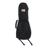 Gator 4G Series Soprano Ukulele Gig Bag