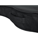 Gator GBE Series Soprano Ukulele Gig Bag