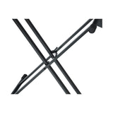 Gator Frameworks Deluxe "X" Style Keyboard Stand GFW-KEY-2000X