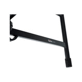 Gator Frameworks Deluxe "X" Style Keyboard Stand GFW-KEY-2000X