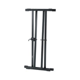 Gator Frameworks Deluxe "X" Style Keyboard Stand GFW-KEY-2000X