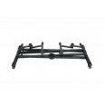 Gator Double Keyboard Stand