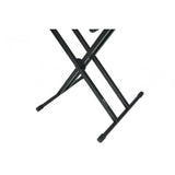 Gator Double Keyboard Stand