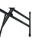 Gator Double Keyboard Stand