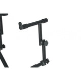 Gator Double Keyboard Stand