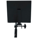 Gator 9" x 9" Mic Stand Accessory Shelf