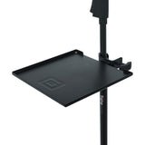 Gator 9" x 9" Mic Stand Accessory Shelf