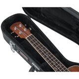 Gator GWE Series Concert Ukulele Hard Case