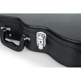 Gator GWE Series Concert Ukulele Hard Case