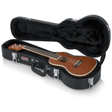 Gator GWE Series Concert Ukulele Hard Case