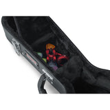 Gator GWE Series Concert Ukulele Hard Case