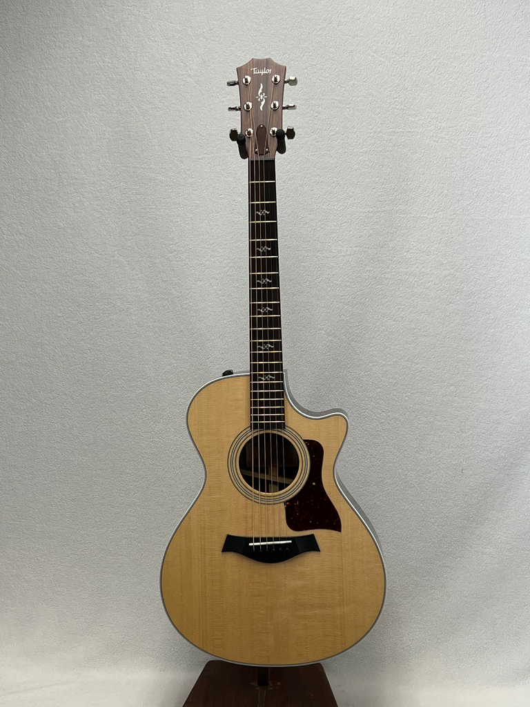 Taylor 412ce-R SN:1206092062 – Strings & Things Music LLC