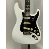 Fender American Performer Stratocaster Arctic White SN:US210080863