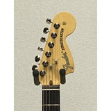 Fender American Performer Stratocaster Arctic White SN:US210080863