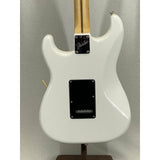 Fender American Performer Stratocaster Arctic White SN:US210080863