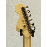 Fender American Performer Stratocaster Arctic White SN:US210080863