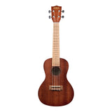 Kala KA-15C Mahogany Concert Ukulele