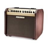 Fishman Loudbox Mini Bluetooth 60W Acoustic Combo Amplifier