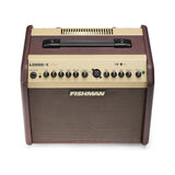 Fishman Loudbox Mini Bluetooth 60W Acoustic Combo Amplifier