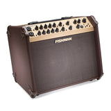 Fishman Loudbox Artist Bluetooth 120W Acoustic Combo Amplifier