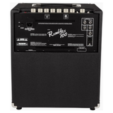 Fender Rumble 100 1X12" Combo Bass Amplifier