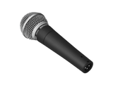 Shure SM58 Dynamic Vocal Microphone 4