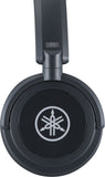 Yamaha HPH-100B Headphones 1