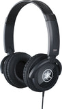 Yamaha HPH-100B Headphones 2
