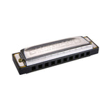 Hohner Enthusiast Bluesband C Harp