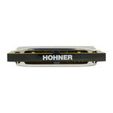 Hohner Enthusiast Bluesband C Harp