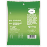 Martin M610 Premium Ukulele Polygut Strings - Concert