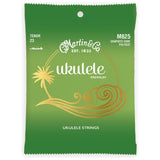 Martin M625 Premium Ukulele Polygut Strings - Tenor