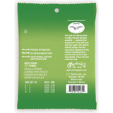 Martin M625 Premium Ukulele Polygut Strings - Tenor