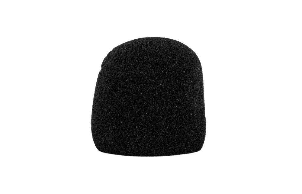 Nomad Microphone Wind Screen Strings & Things Music LLC