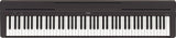 Yamaha P-45 Digital Piano Black