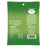 Martin M605 Premium Ukulele Polygut Strings - Soprano