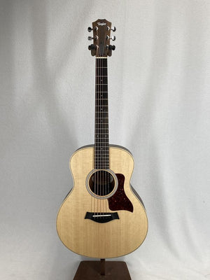 The Taylor GS Mini-e Rosewood Guitars