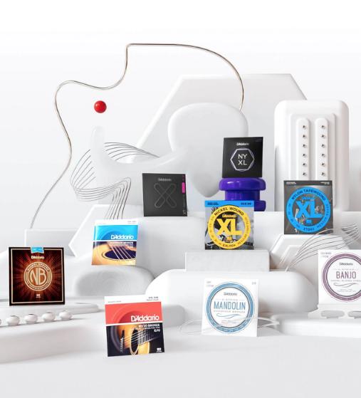 Guitars Strings & Things Music LLC