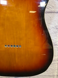 Used - Fender Telecaster MIJ - Left Handed