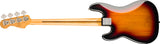 Squier Classic Vibe '60s Precision Bass 3-color Sunburst SN:ICSH22006275