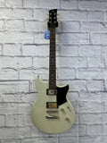Yamaha Revstar - RSE20 Vintage White - SN:ILN233488