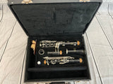 Used - Leblanc Bb Clarinet