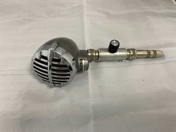 Used - Harmonica Microphone