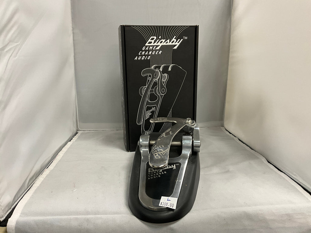 Used Pedal