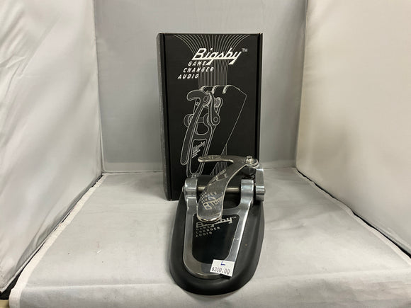 Used Pedal - Bigsby